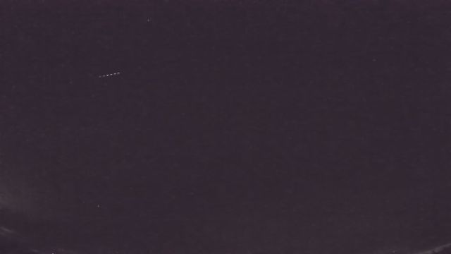 AMS71 meteor