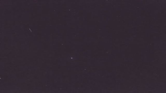 AMS71 meteor