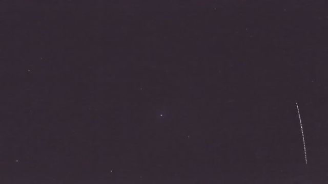 AMS71 meteor