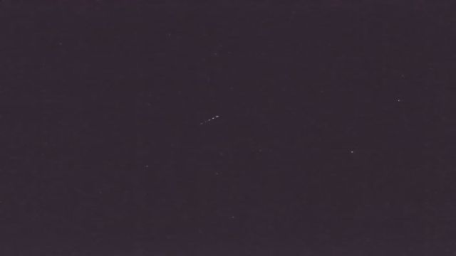 AMS71 meteor