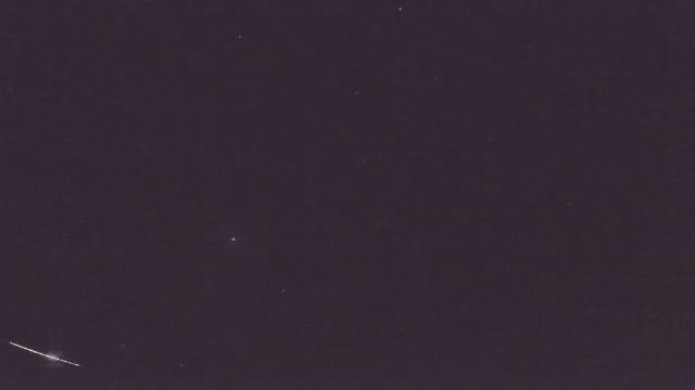 AMS71 meteor