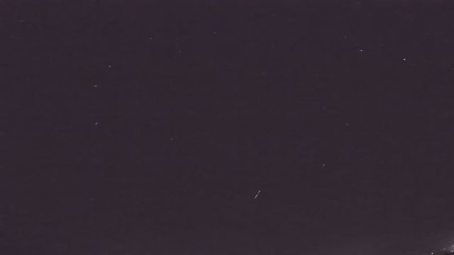 AMS71 meteor