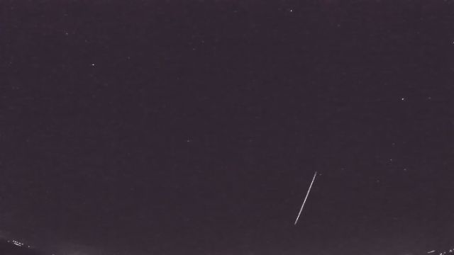 AMS71 meteor
