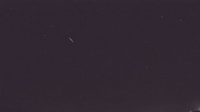 AMS71 meteor