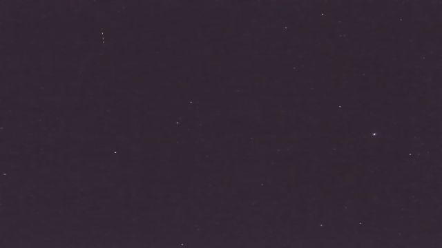 AMS71 meteor