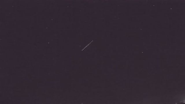 AMS71 meteor