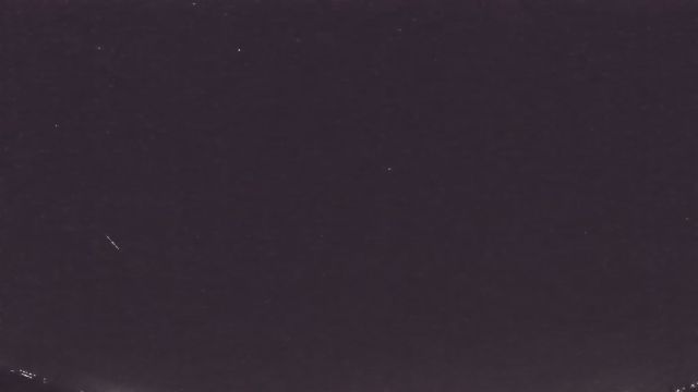 AMS71 meteor