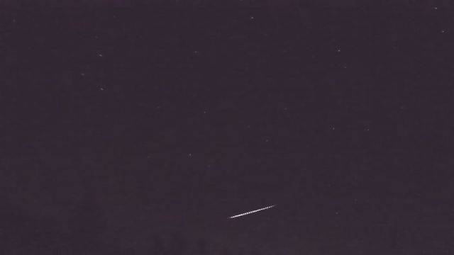 AMS71 meteor