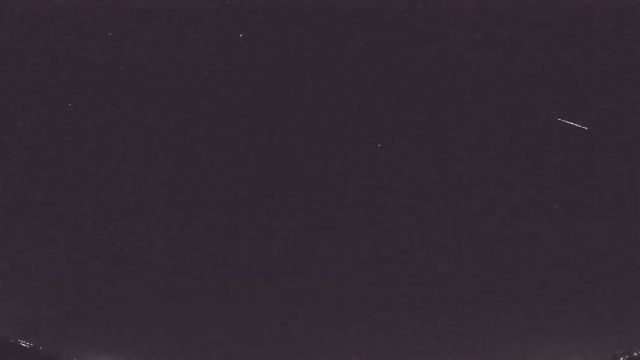 AMS71 meteor