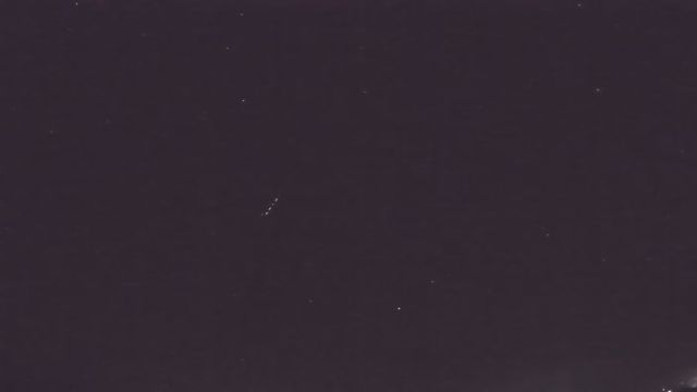 AMS71 meteor