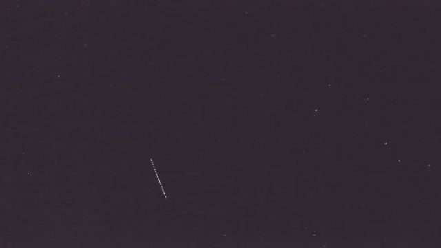 AMS71 meteor
