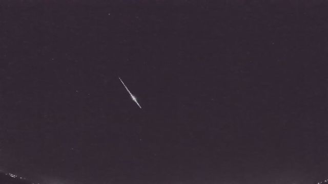 AMS71 meteor