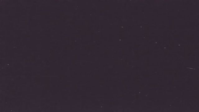AMS71 meteor