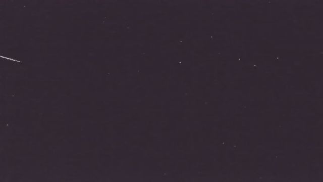 AMS71 meteor