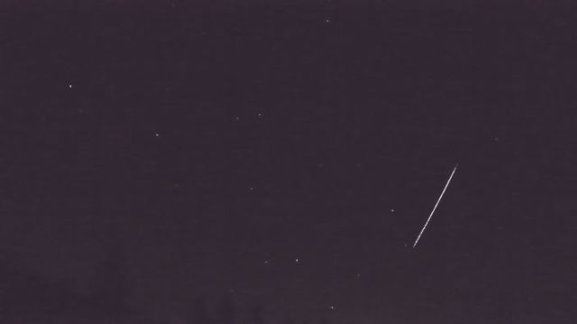 AMS71 meteor
