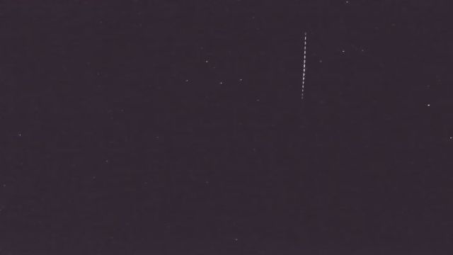 AMS71 meteor