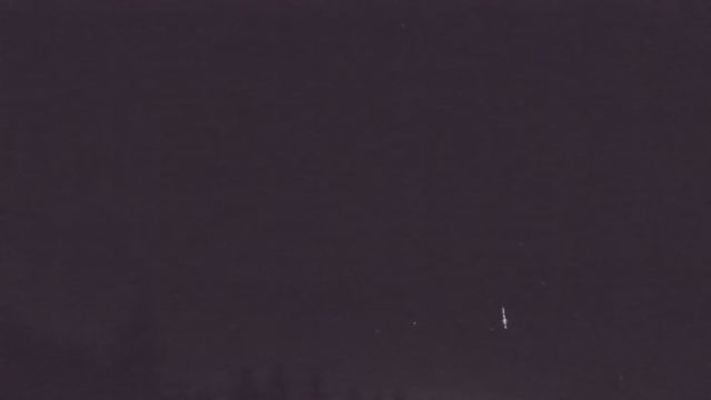 AMS71 meteor