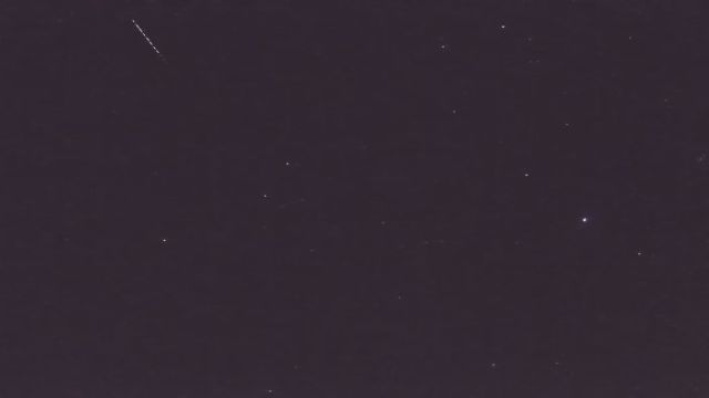 AMS71 meteor