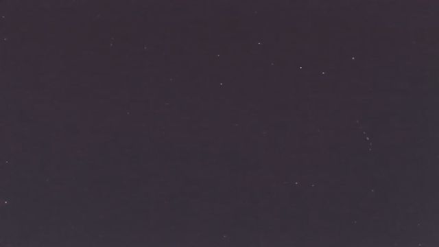 AMS71 meteor