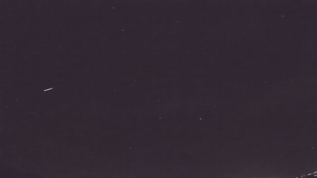 AMS71 meteor
