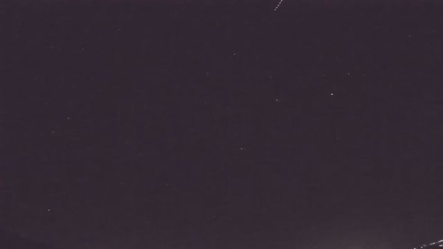 AMS71 meteor