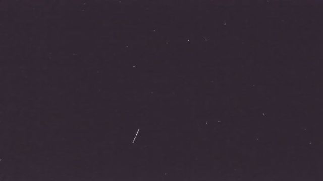 AMS71 meteor