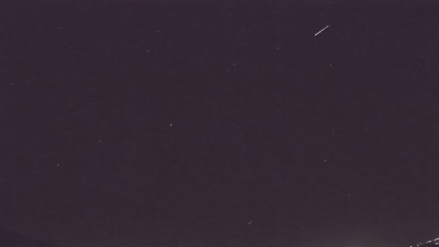 AMS71 meteor