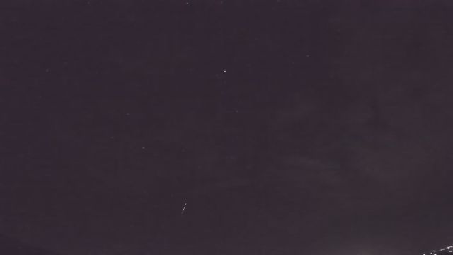 AMS71 meteor