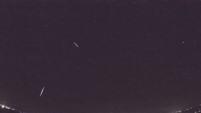 AMS71 meteor