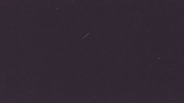 AMS71 meteor
