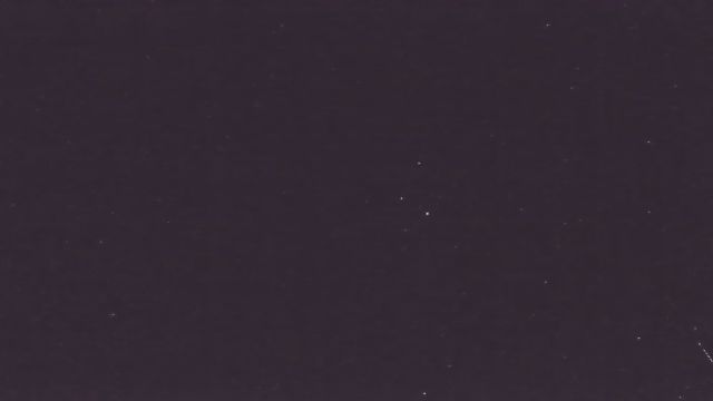 AMS71 meteor