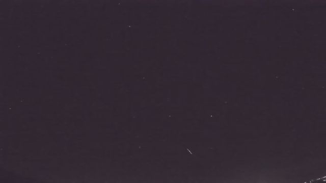 AMS71 meteor
