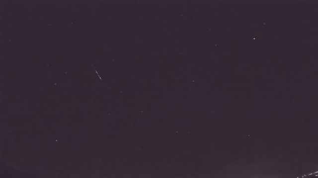 AMS71 meteor