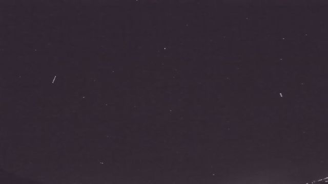 AMS71 meteor