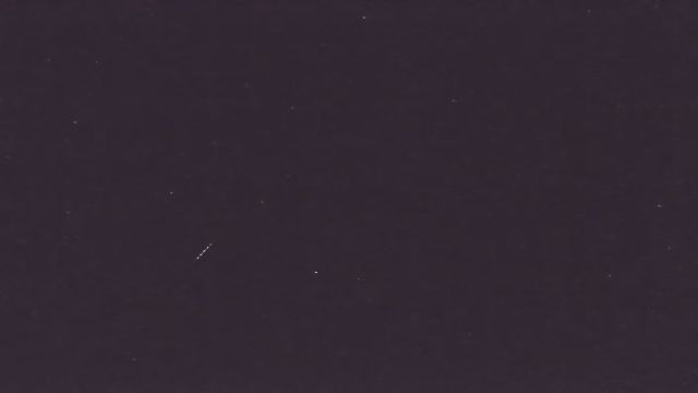 AMS71 meteor