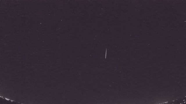 AMS71 meteor