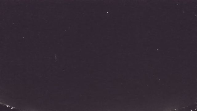 AMS71 meteor