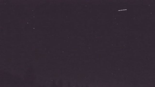 AMS71 meteor