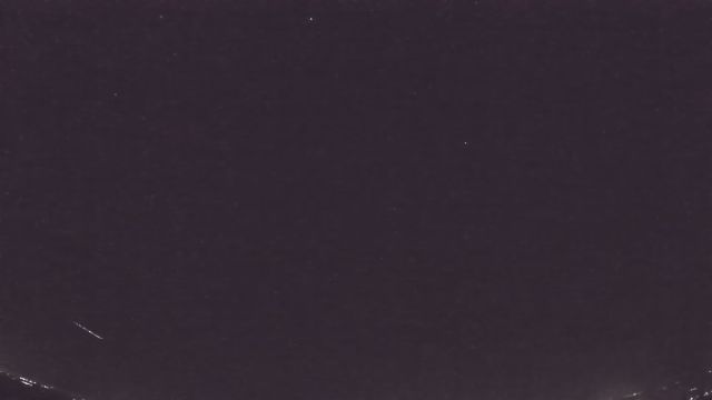 AMS71 meteor