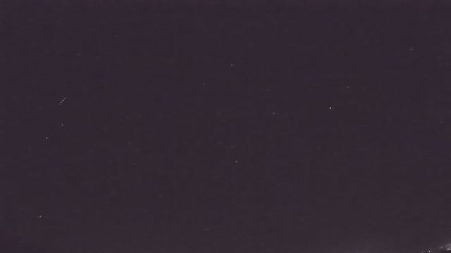 AMS71 meteor