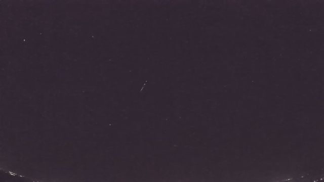 AMS71 meteor