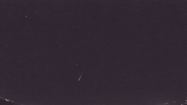 AMS71 meteor
