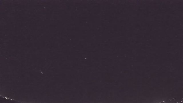 AMS71 meteor