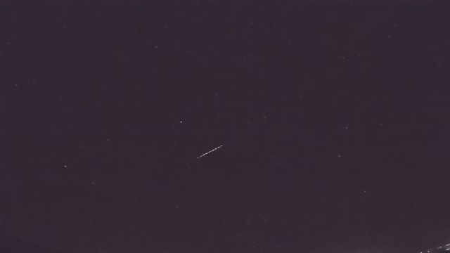AMS71 meteor