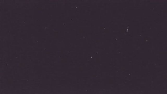 AMS71 meteor