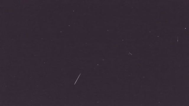 AMS71 meteor