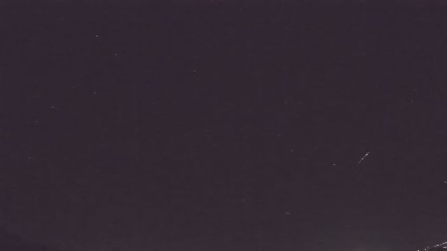 AMS71 meteor