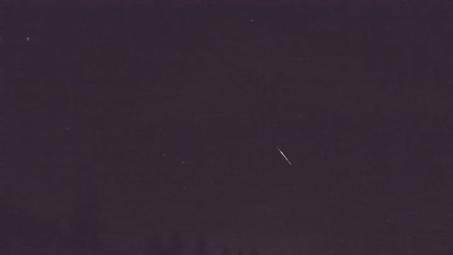 AMS71 meteor
