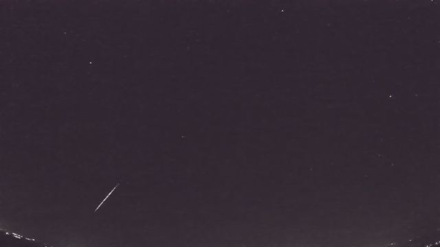 AMS71 meteor