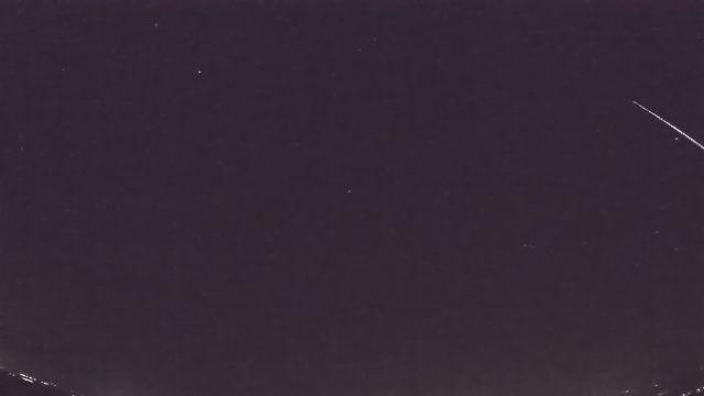 AMS71 meteor
